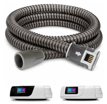 Load image into Gallery viewer, COSTAPARTAY Heated CPAP Tubing for AirSense 11 & AirCurve 11 – 6 Foot Climate Line Hose