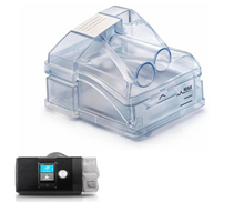 Load image into Gallery viewer, COSTAPARTAY Replacement Water Chamber for ResMed AirSense 10 &amp; AirCurve 10 – HumidAir Compatible
