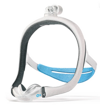 Load image into Gallery viewer, ResMed AirTouch N30i Nasal Pillow CPAP Mask FitPack – Soft Memory Foam Cushion with Headgear
