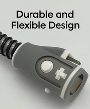 Load image into Gallery viewer, CPAP Heated Tubing for AirSense 10 &amp; AirCurve 10 – 6 Foot Climate Line Hose
